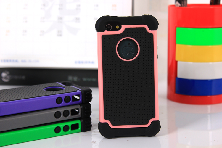 hybrid case for iPhone5 (7)